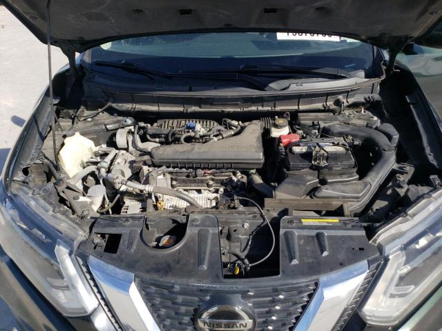 5N1AT2MV0LC702797 | 2020 NISSAN ROGUE S