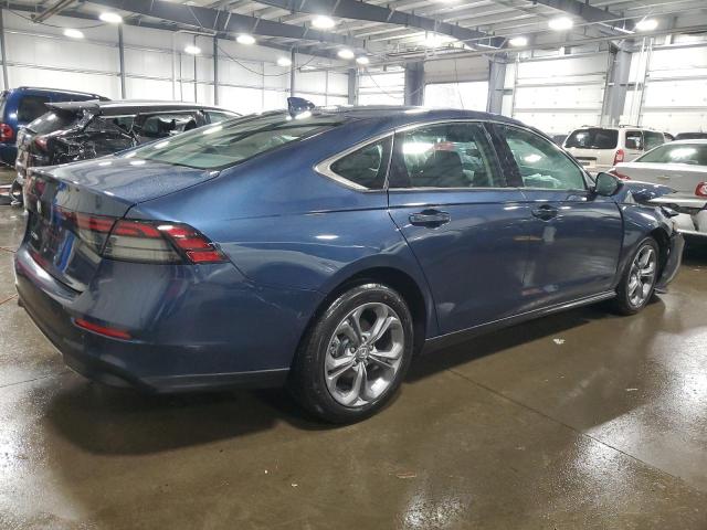 1HGCY1F35RA002543 | 2024 HONDA ACCORD EX