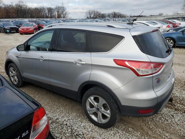 Vin: 1fmcu0g93gua18643, lot: 80337823, ford escape se 20162