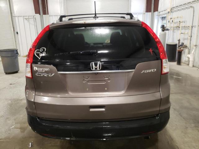 2HKRM4H78EH683452 | 2014 HONDA CR-V EXL