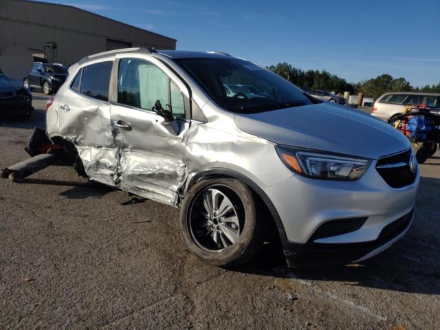 KL4CJASB6KB859089 | 2019 BUICK ENCORE PRE