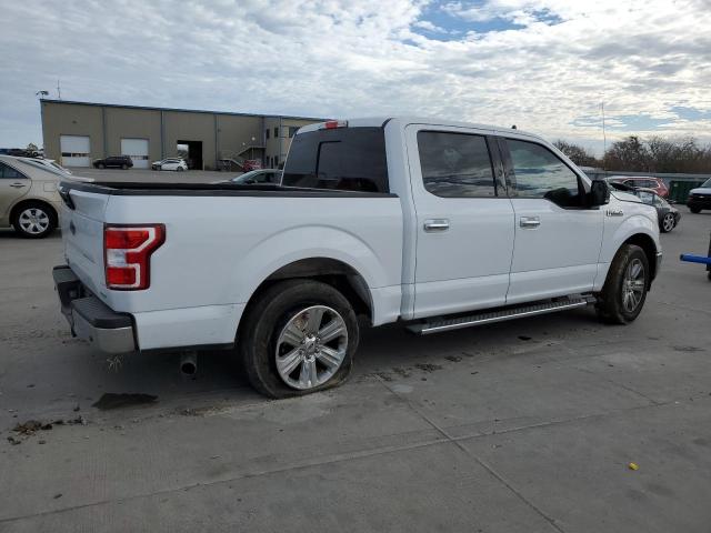 1FTEW1C44KKC59252 | 2019 FORD F150 SUPER