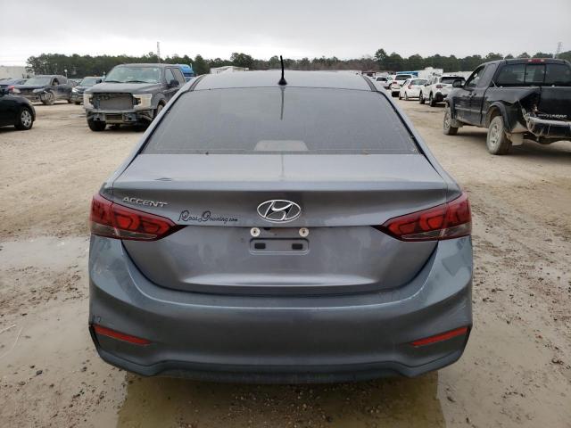 3KPC24A30KE038720 | 2019 HYUNDAI ACCENT SE