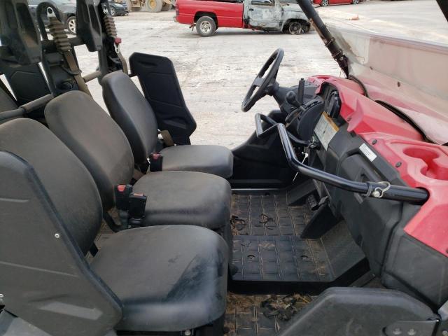 2015 YAMAHA YXC700 E 5Y4AM76Y2FA102036