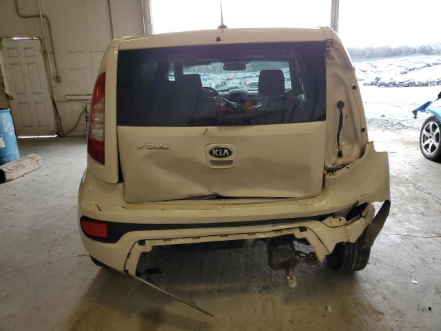 KNDJT2A59D7760734 | 2013 KIA soul