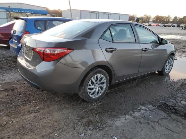 5YFBURHE7JP754019 | 2018 TOYOTA COROLLA L