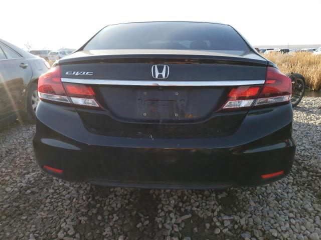 19XFB2F82EE261982 | 2014 HONDA CIVIC EX