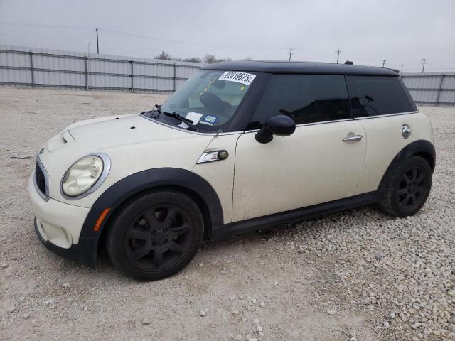 Vin: wmwmf7c59atx43334, lot: 82019623, mini cooper s 2010 img_1