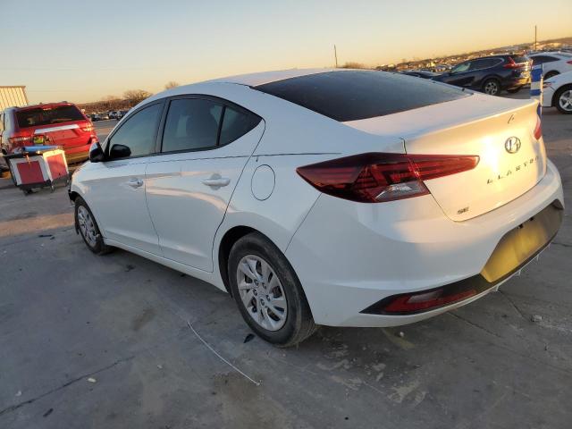 5NPD74LF7LH566149 | 2020 HYUNDAI ELANTRA SE