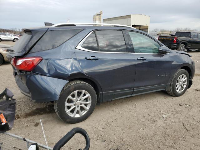 3GNAXJEV9JS576178 | 2018 CHEVROLET EQUINOX LT