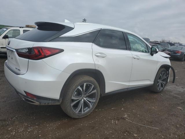 2T2HZMDA7MC296810 | 2021 LEXUS RX 350