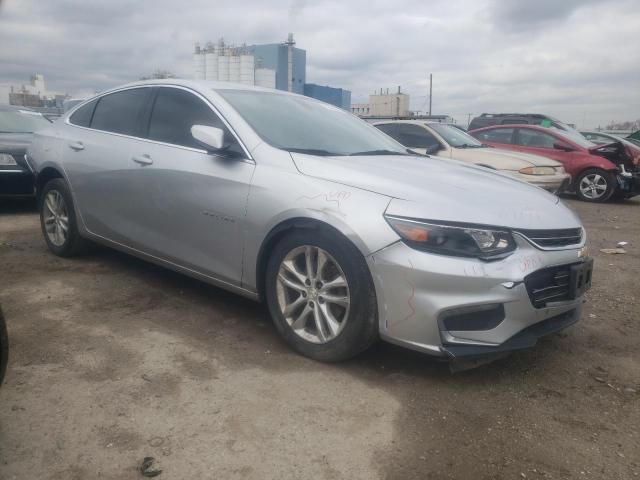 1G1ZE5ST3HF138811 | 2017 CHEVROLET MALIBU LT