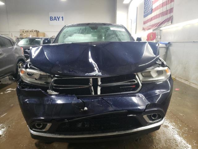 1C4RDJDG3GC412768 | 2016 DODGE DURANGO LI