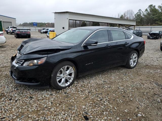 1G1125S35FU118073 | 2015 CHEVROLET IMPALA LT