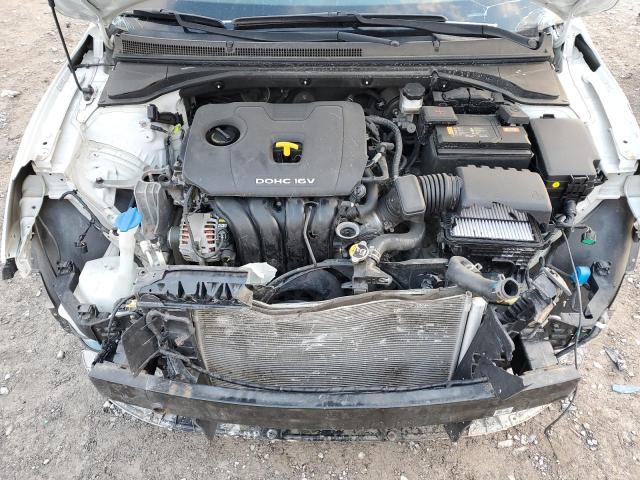 2020 HYUNDAI VELOSTER B - KMHTG6AF0LU028369