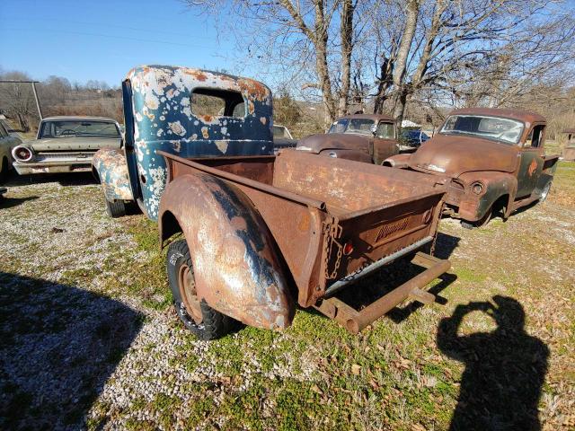 81190629 | 1946 Dodge pickup