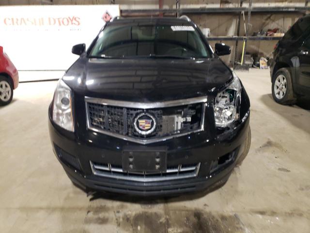 3GYFNEE35ES679530 | 2014 CADILLAC SRX LUXURY