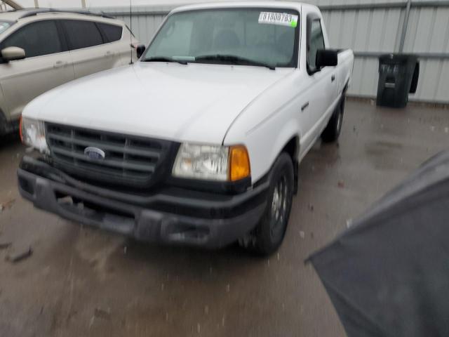 2003 Ford Ranger 