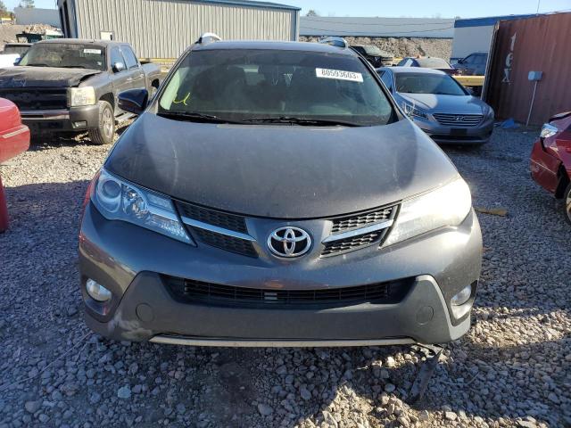 2T3WFREV9DW053685 | 2013 Toyota rav4 xle