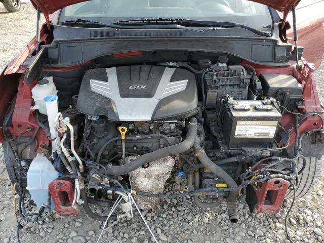 2015 Hyundai Santa Fe Gls VIN: KM8SMDHF8FU103001 Lot: 80660623