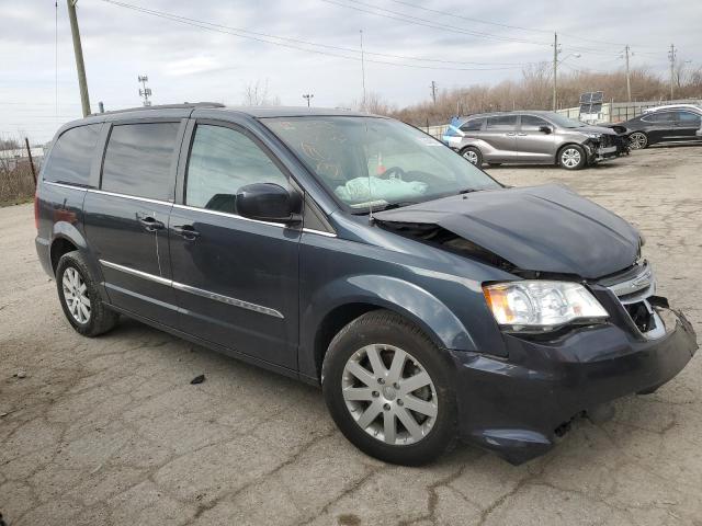 2C4RC1BG8ER329282 | 2014 CHRYSLER TOWN and COU