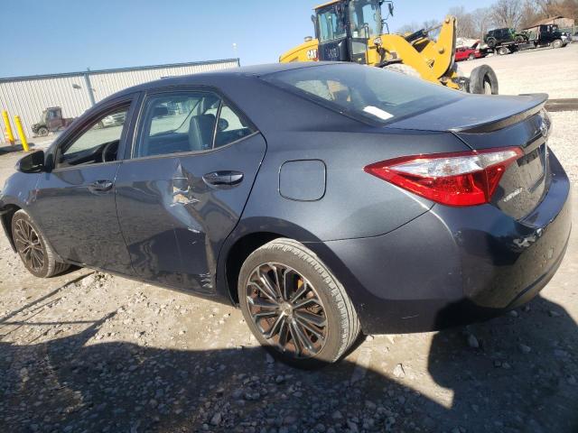 2T1BURHE6FC253419 | 2015 TOYOTA COROLLA L