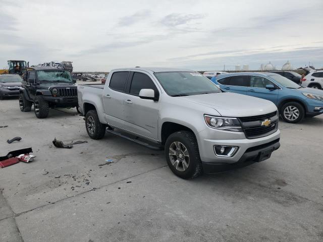 1GCGSDEA8J1255718 | 2018 CHEVROLET COLORADO Z