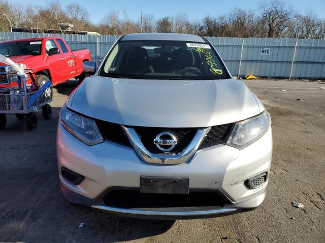 JN8AT2MVXGW130165 | 2016 NISSAN ROGUE S