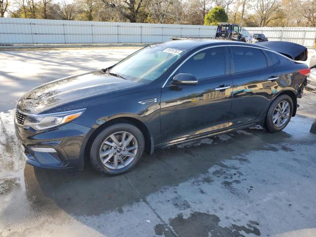 5XXGT4L31LG449242 | 2020 KIA OPTIMA LX