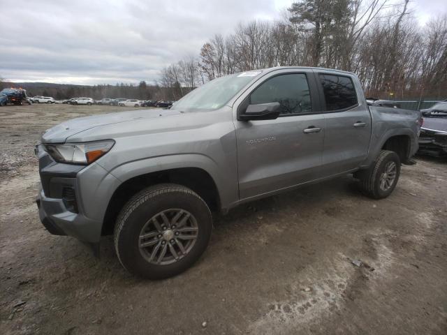 2023 Chevrolet Colorado 