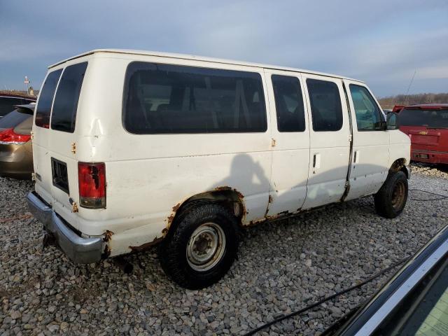 1FBNE31L36DA60751 | 2006 Ford econoline e350 super duty wagon