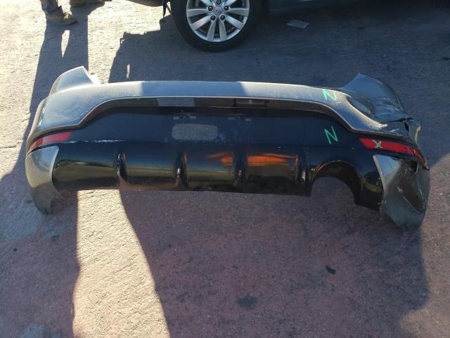 KNAFX6A89E5240796 2014 Kia Forte Ex