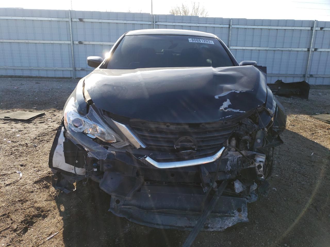 1N4AL3AP3HC167624 2017 Nissan Altima 2.5