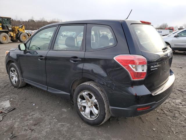 JF2SJAAC3FH803871 | 2015 Subaru forester 2.5i