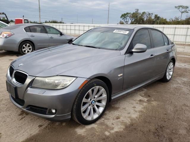 2011 BMW 3 Series 328xi