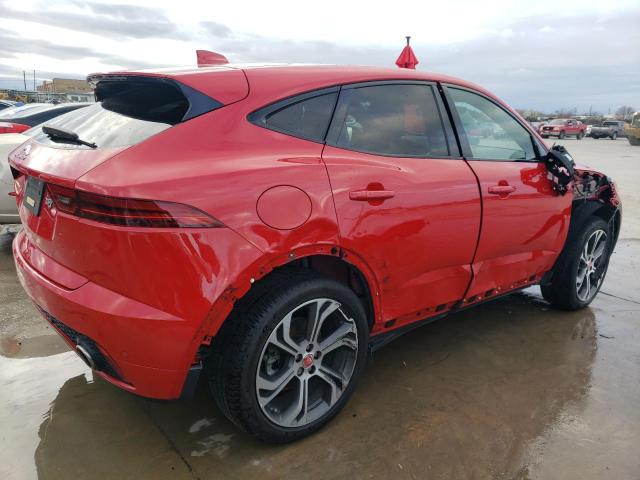 2018 Jaguar E-Pace First Edition VIN: SADFL2FX6J1Z02010 Lot: 82431793