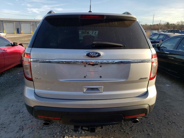 1FM5K8D82EGB57618 | 2014 FORD EXPLORER X