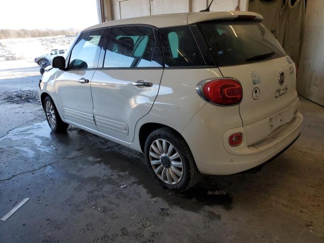 Vin: zfbcfabhxez027040, lot: 81641963, fiat 500 easy 20142