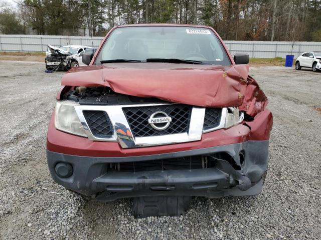 1N6BD0CT1FN758392 | 2015 NISSAN FRONTIER S