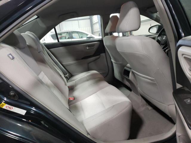 4T1BF1FK9GU261731 | 2016 TOYOTA CAMRY LE