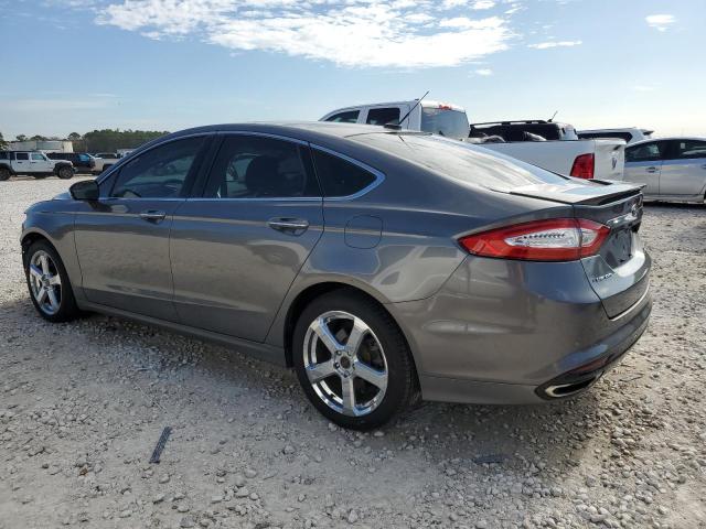 3FA6P0K93ER110670 | 2014 FORD FUSION TIT