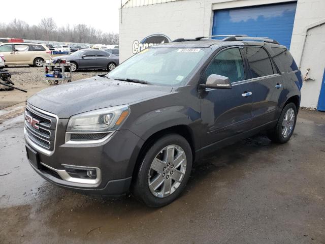 1GKKVSKD4HJ162391 | 2017 GMC ACADIA LIM