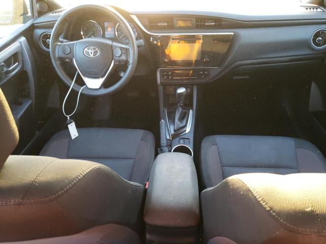 2T1BURHE9KC209411 | 2019 TOYOTA COROLLA L