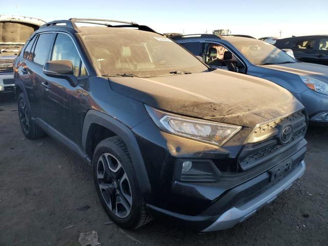 2T3J1RFV5KC001315 | 2019 TOYOTA RAV4 ADVEN