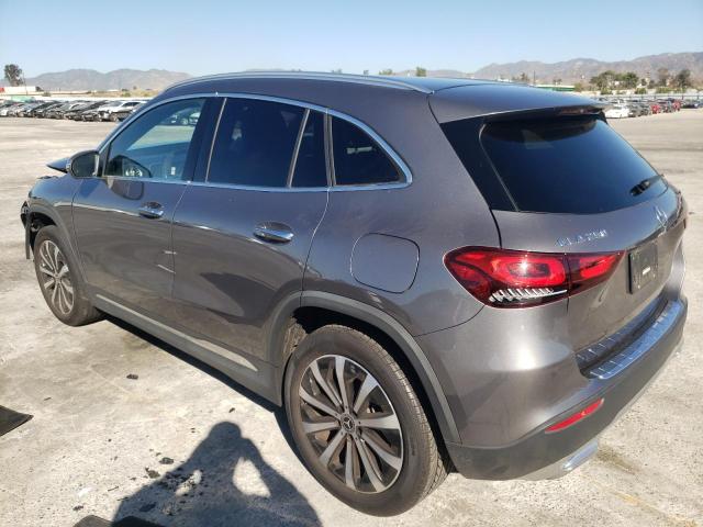 2021 Mercedes-Benz Gla 250 4Matic VIN: W1N4N4HB1MJ190013 Lot: 79384203