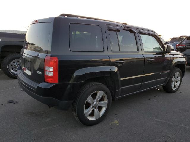 1C4NJRFB5ED530836 | 2014 JEEP PATRIOT LA