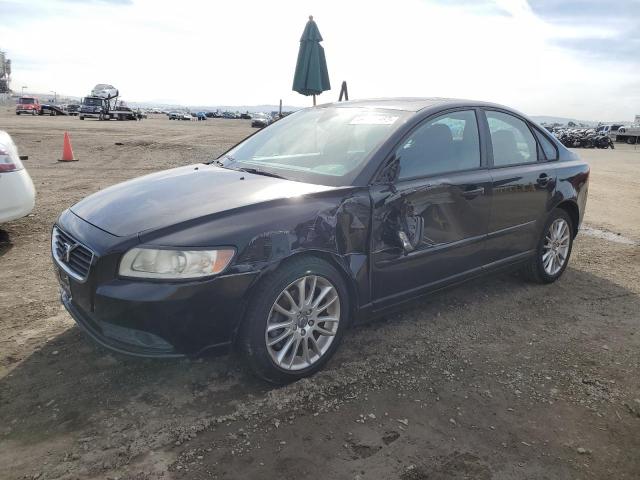 2010 Volvo S40 