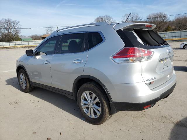 KNMAT2MV8FP547613 | 2015 NISSAN ROGUE S