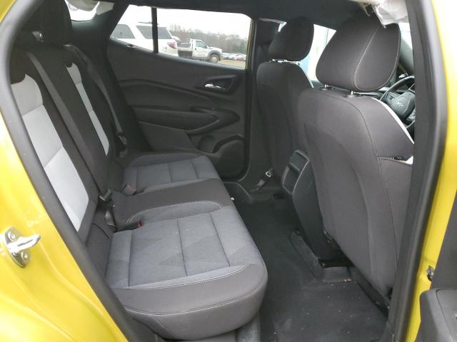 2024 CHEVROLET TRAX 1RS - KL77LGE25RC027048
