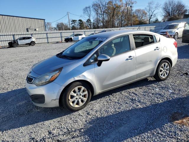 2012 Kia Rio EX